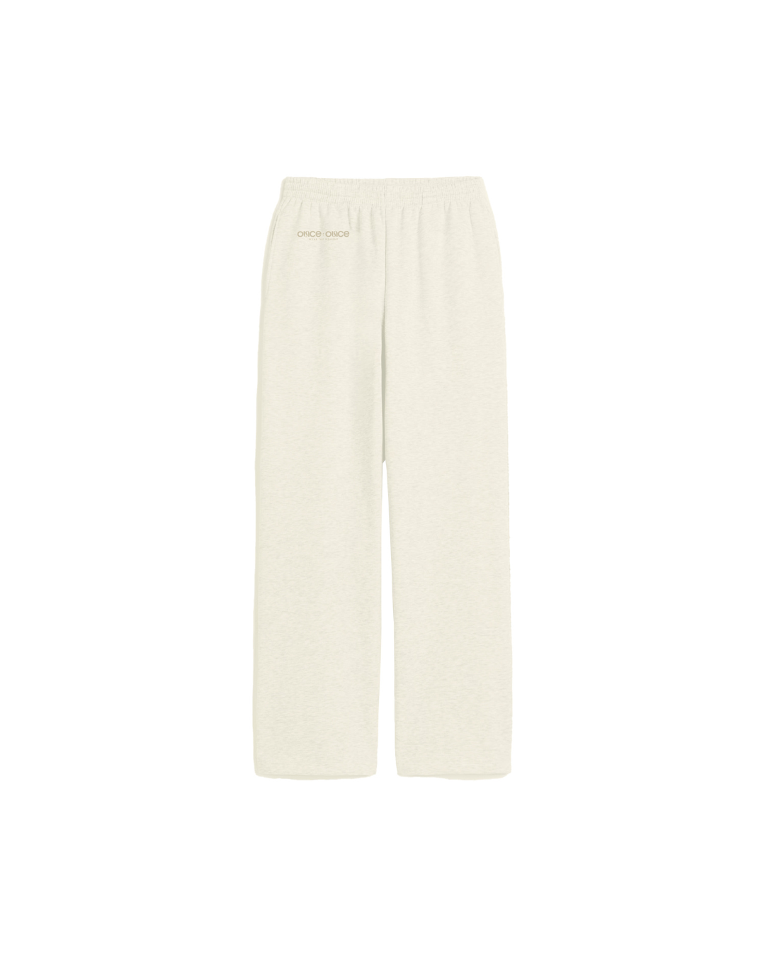 BEIGE PANTS