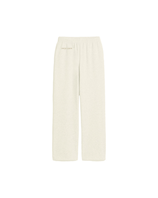 BEIGE PANTS