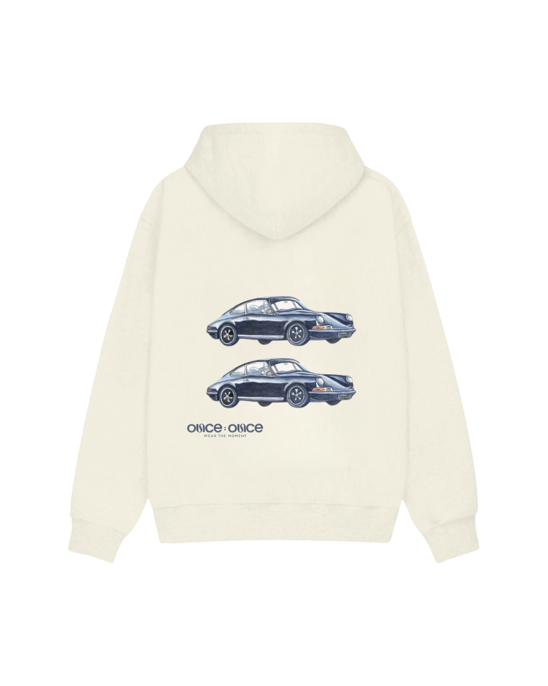 BLUE CARS