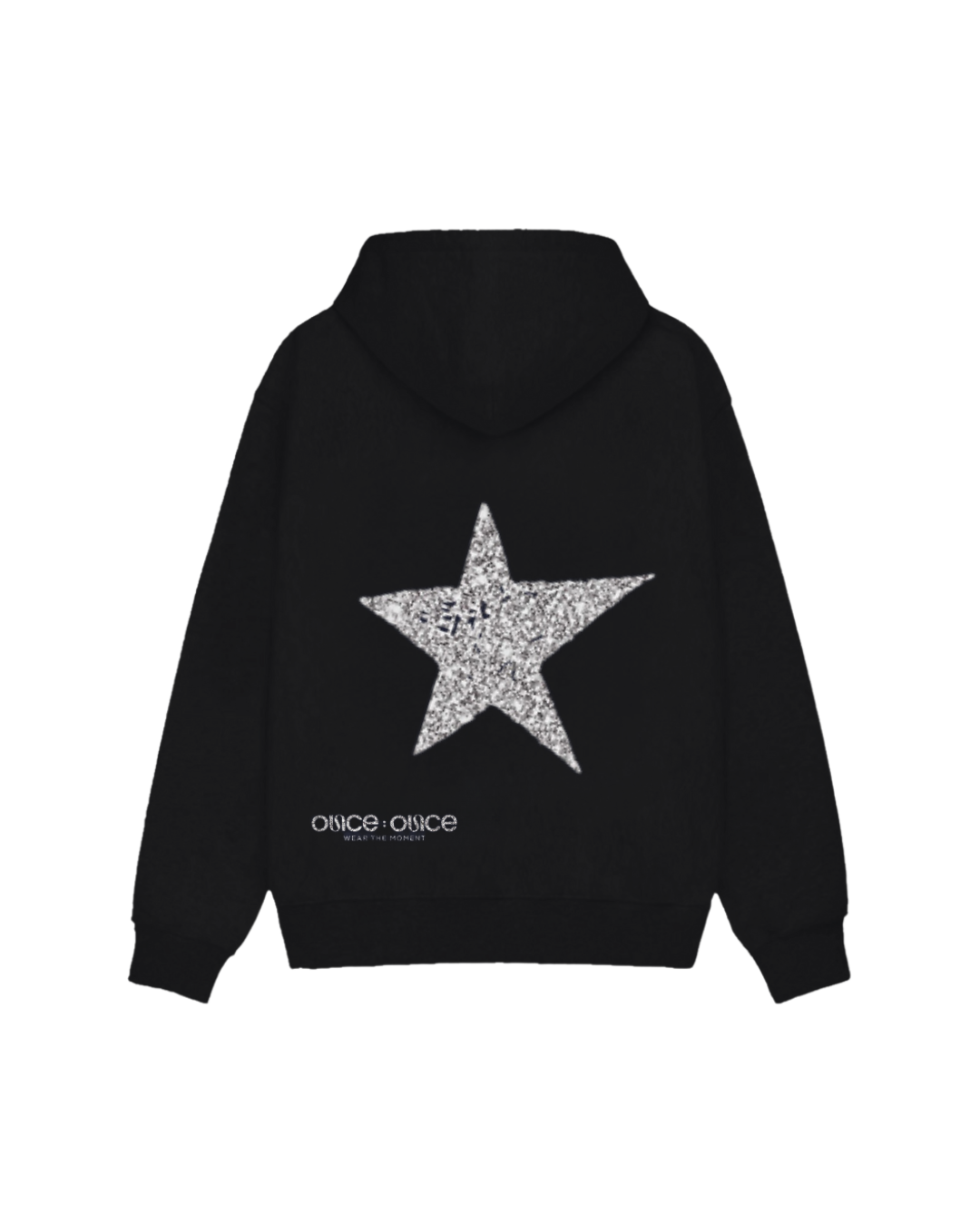 GLITTER STAR