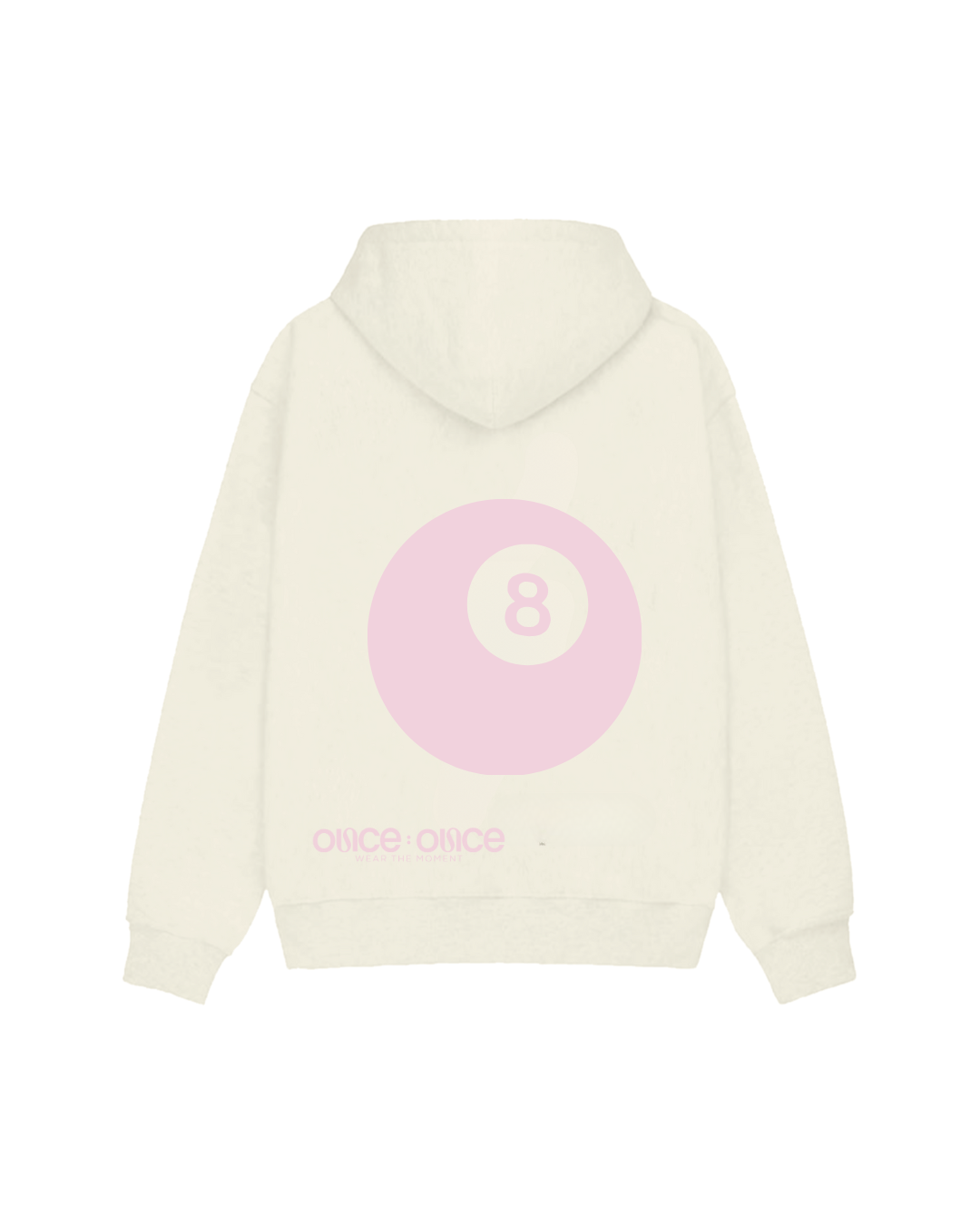 PINK 8 BALL