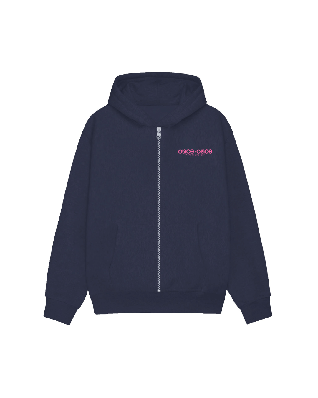 LUCKY STRIKE ZIP UP