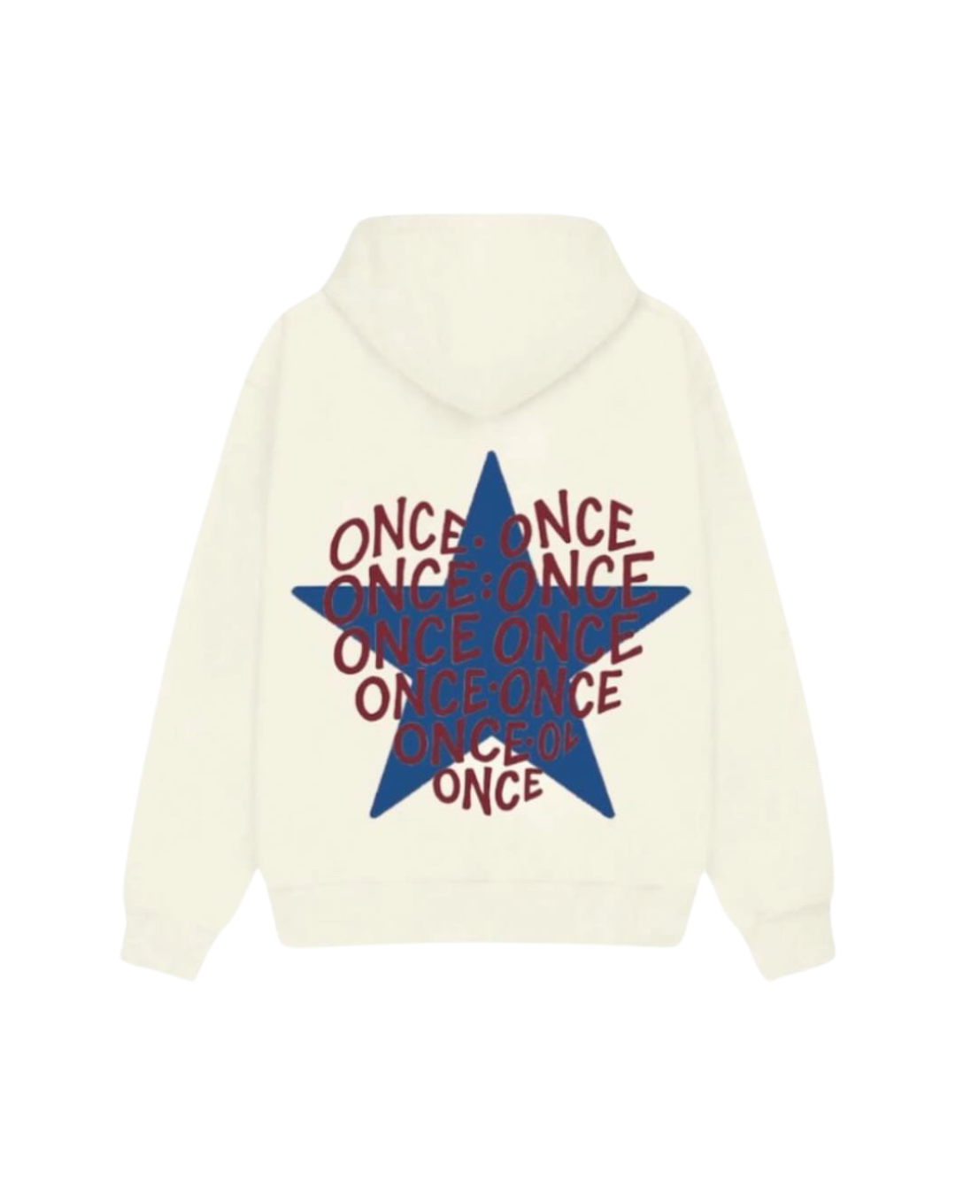 ONCE ONCE HEART