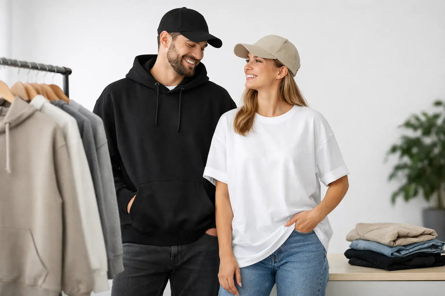 Cómo elegir talla única unisex sin fallar