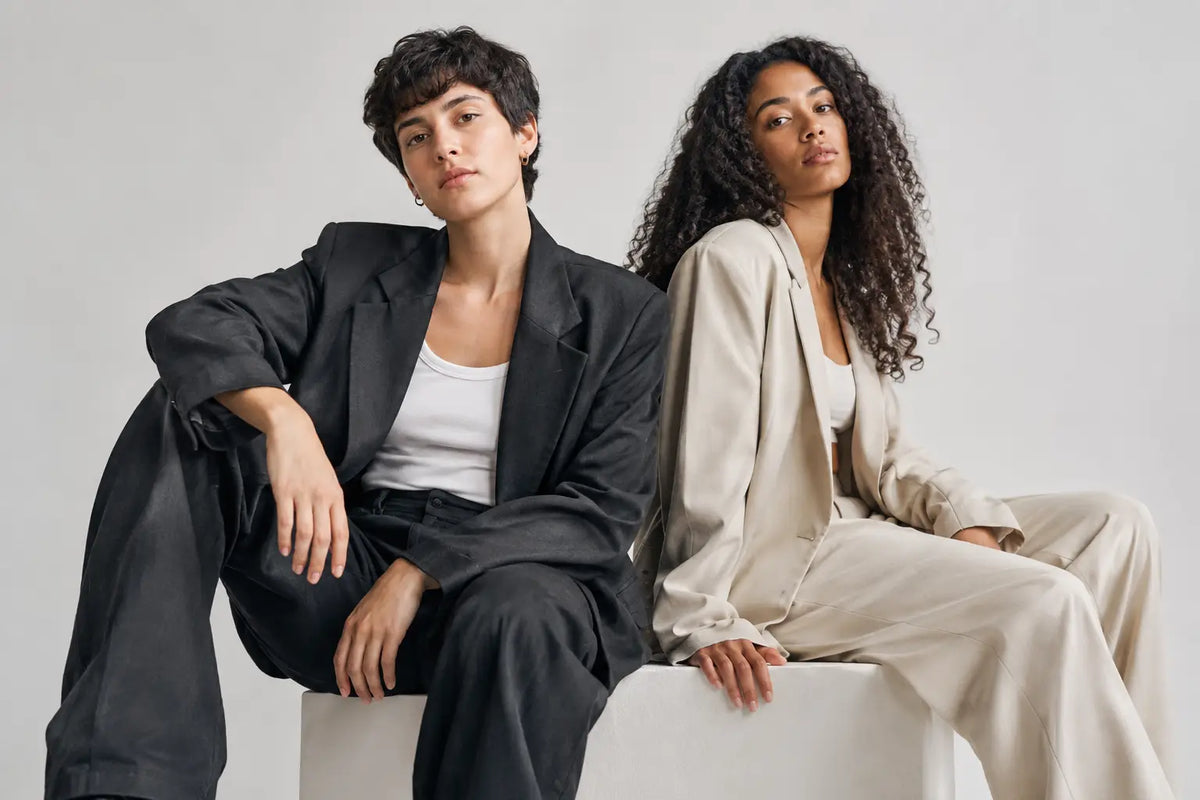 Moda genderless: vestir sin pedir permiso
