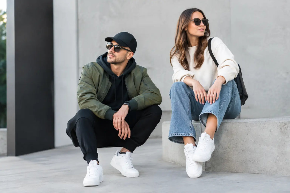 Guía estilo urbano para vestir cómodo y con actitud
