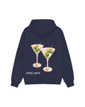 MARTINIS & OLIVES