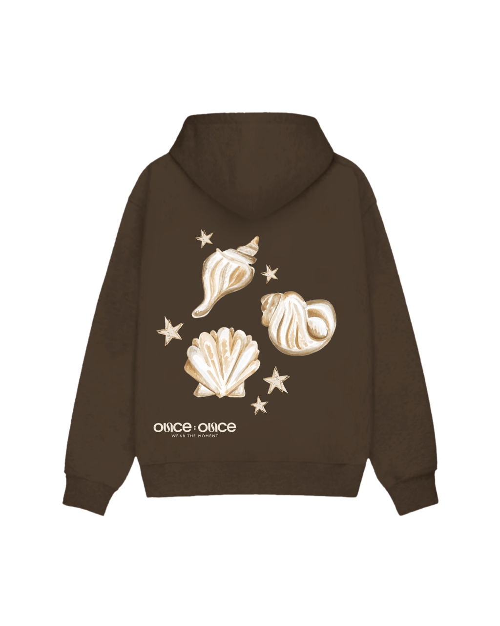 GOLDEN SHELLS