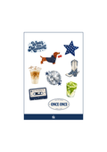 STICKER SHEET