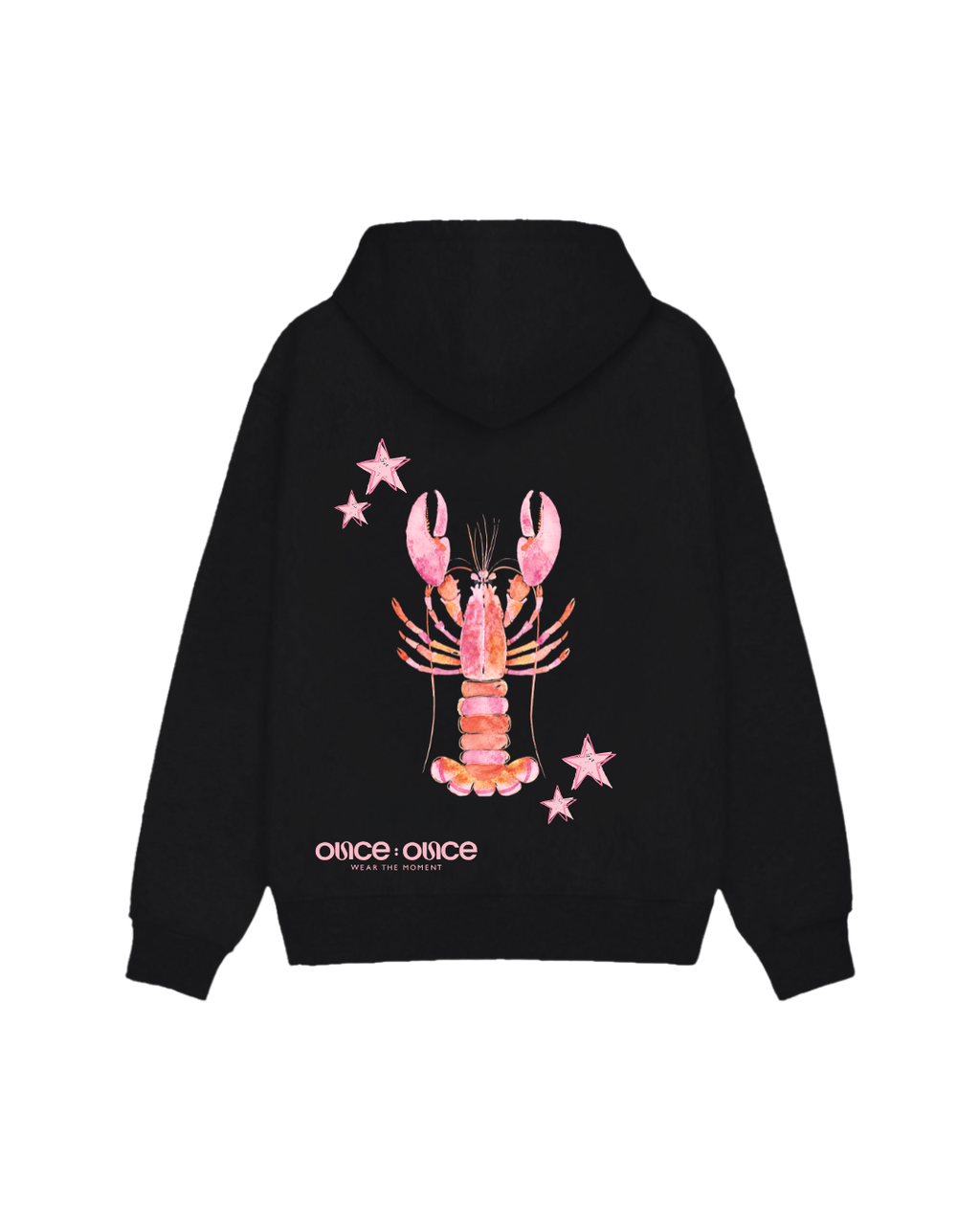 PINK LOBSTER