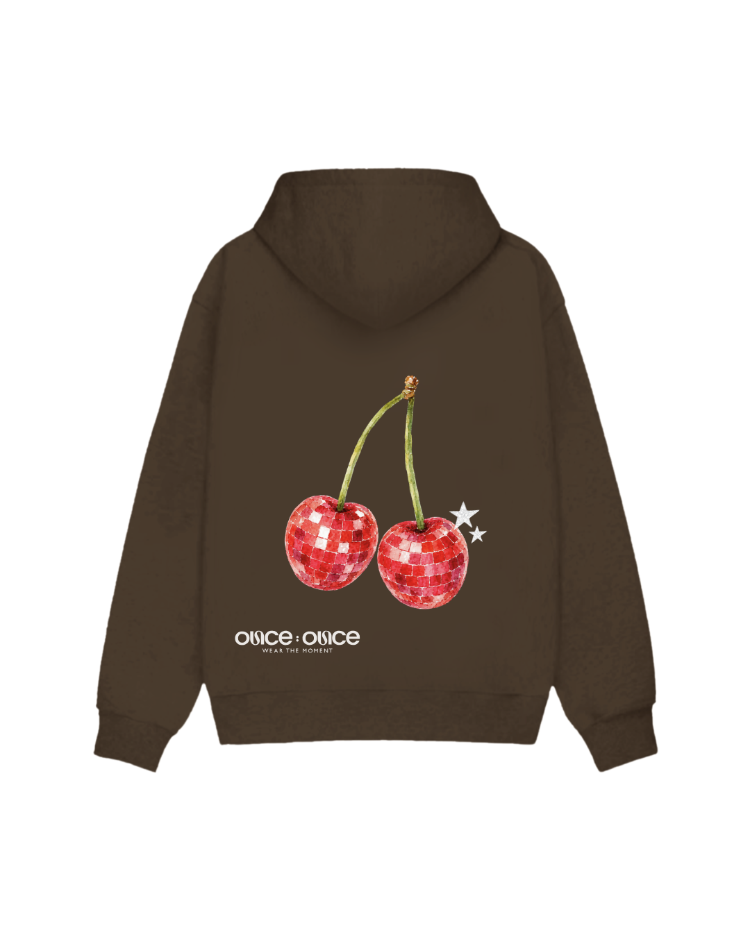 RED CHERRIES