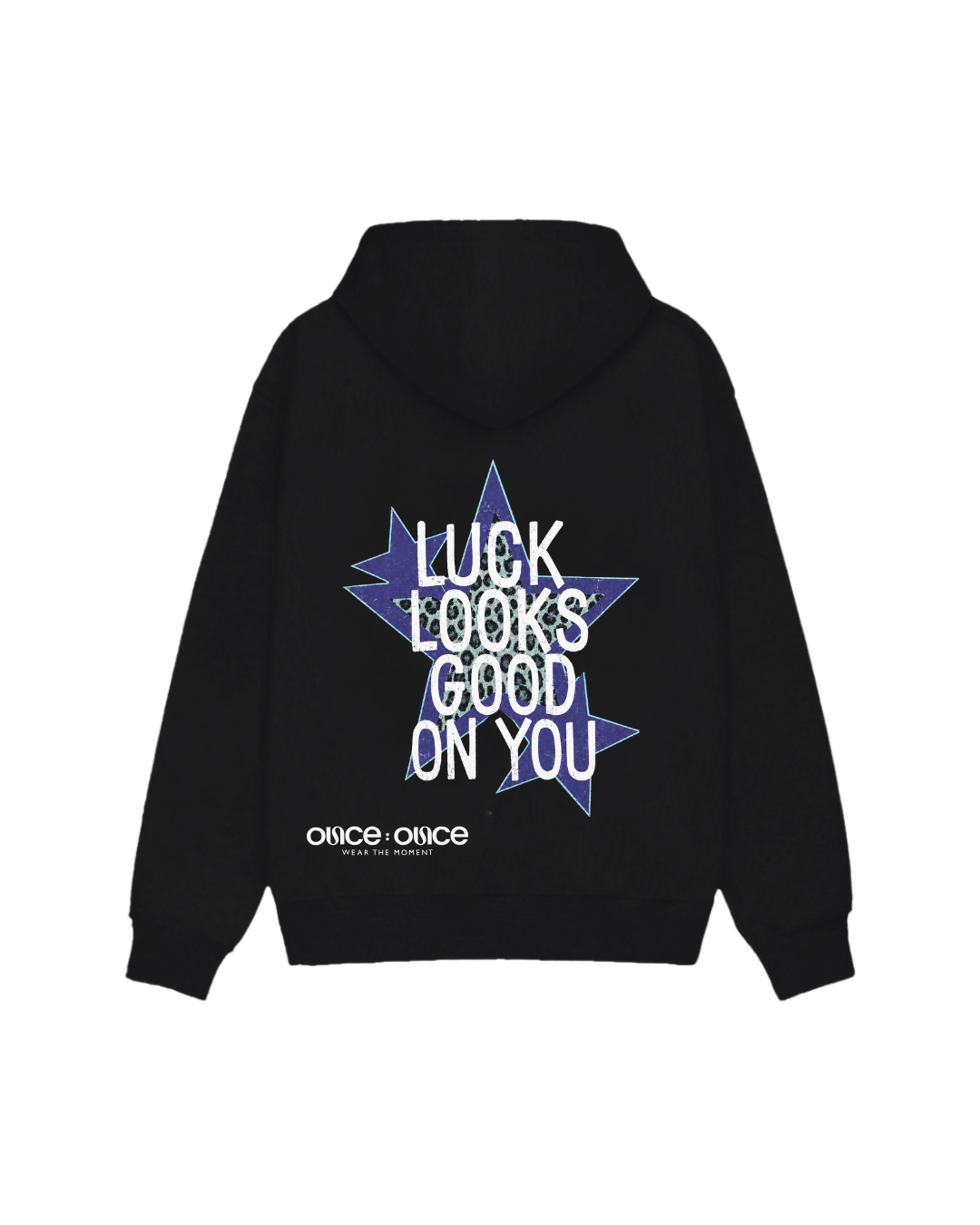LUCKY BLUE STARS