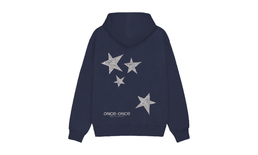 GLITTER STARS