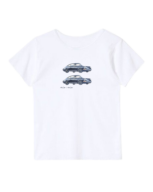 CARS T-SHIRT