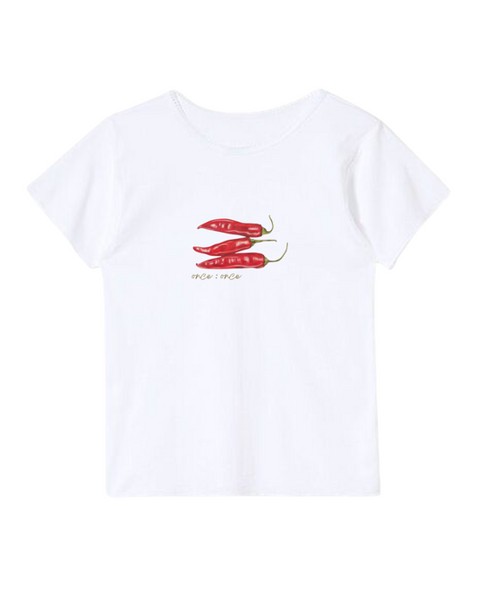 CHILIS T-SHIRT