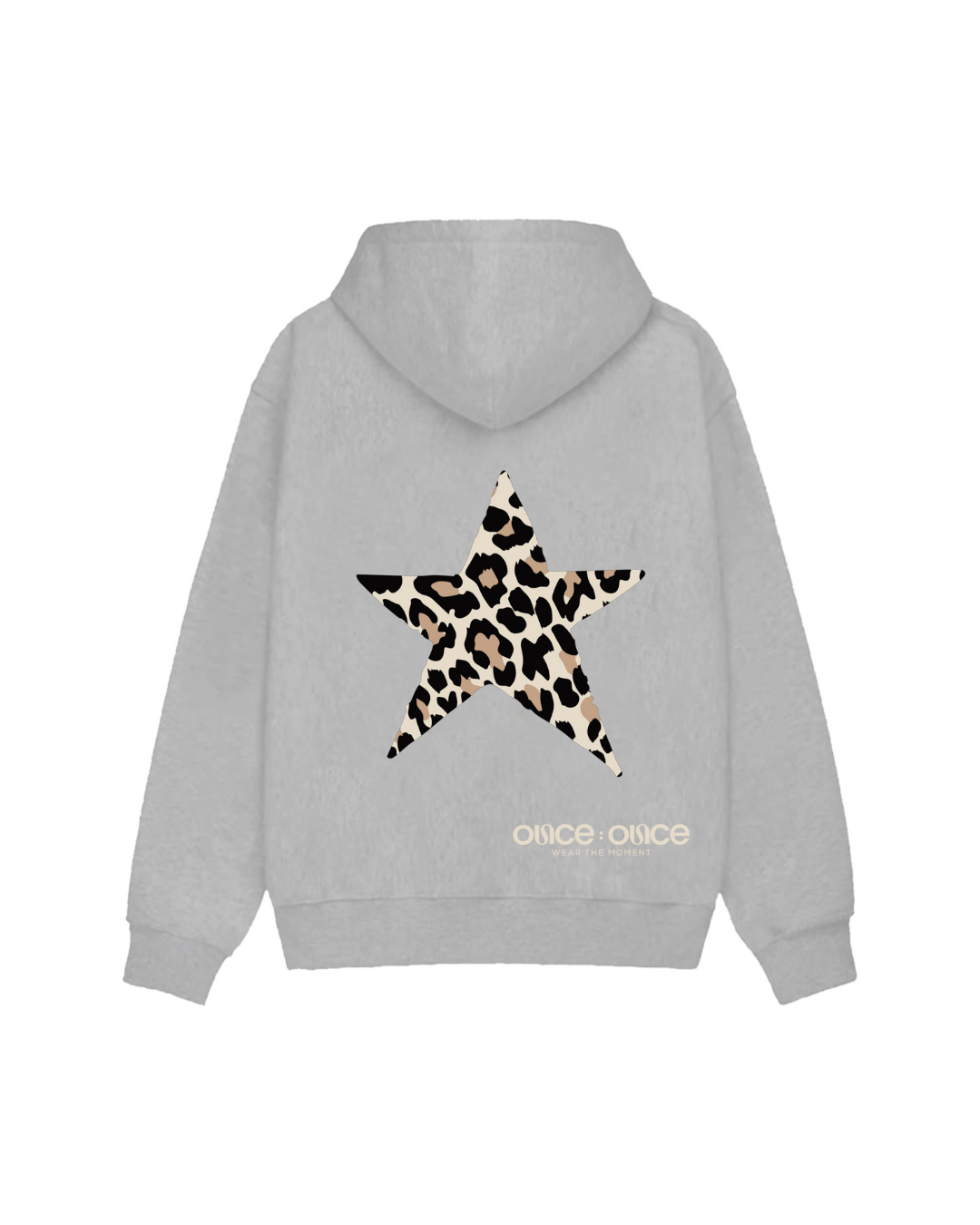ANIMAL PRINT STAR YOUTH