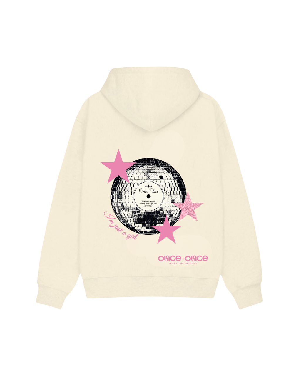 PINK DISCO-BY ARANZA
