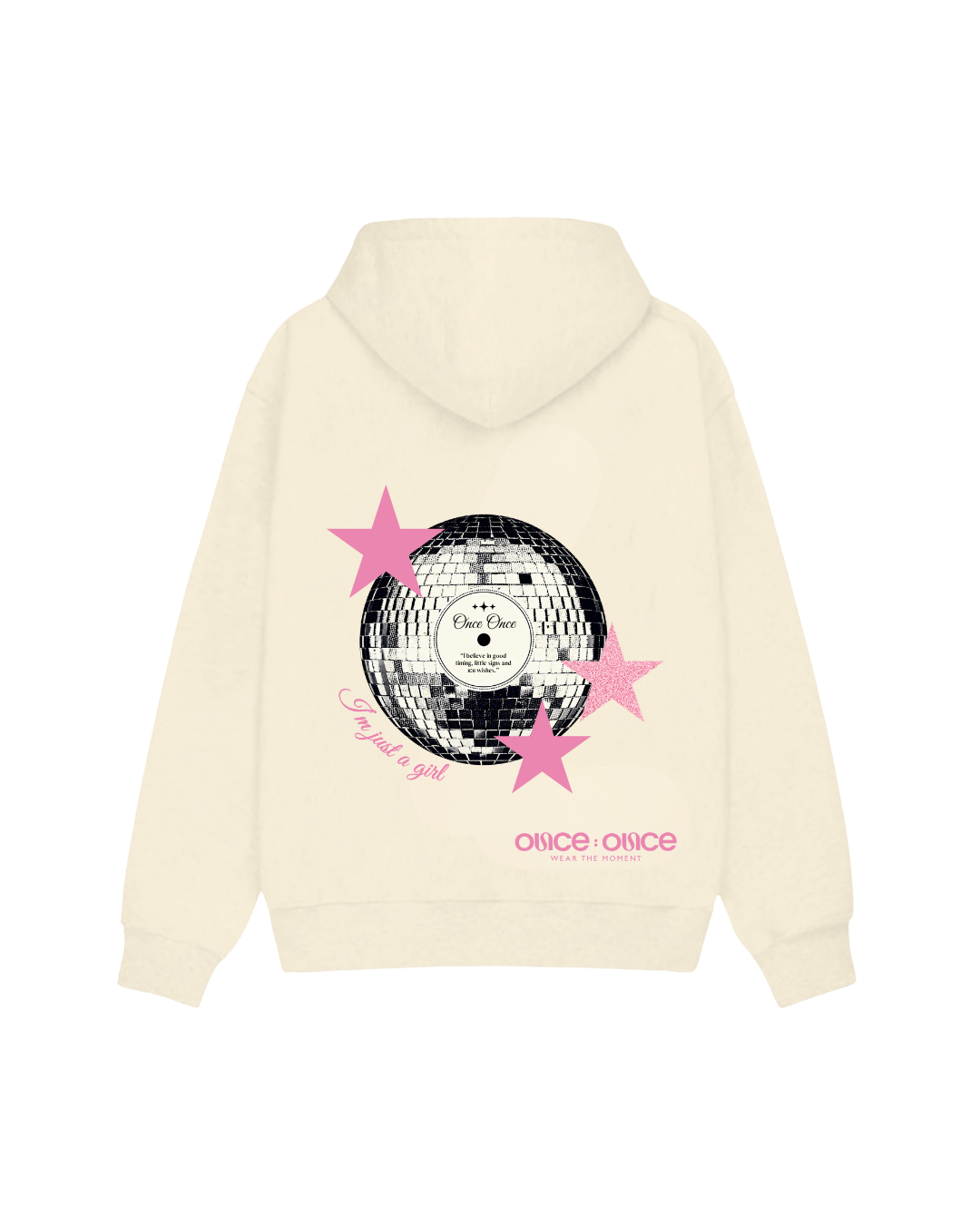PINK DISCO-BY ARANZA
