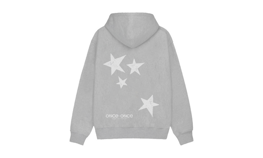 WHITE STARS