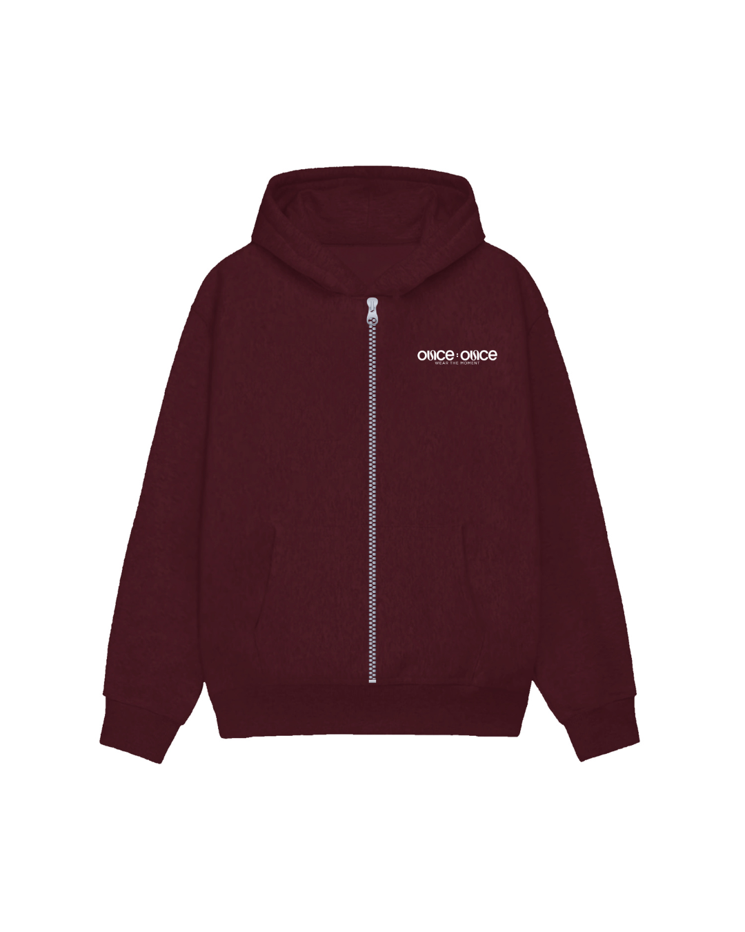 MARTINI ZIP UP