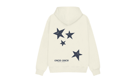 BLUE STARS