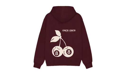8 BALL CHERRIES