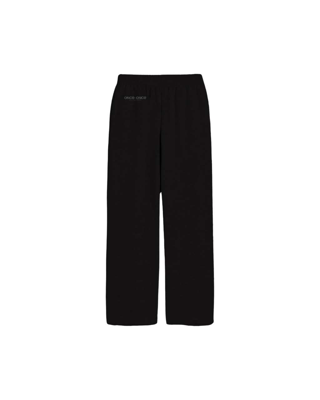 BLACK PANTS