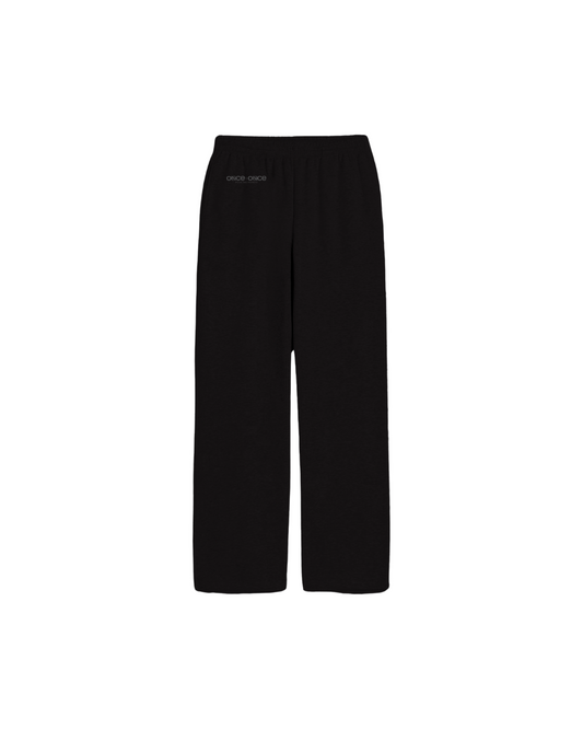 BLACK PANTS