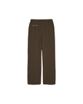 BROWN PANTS