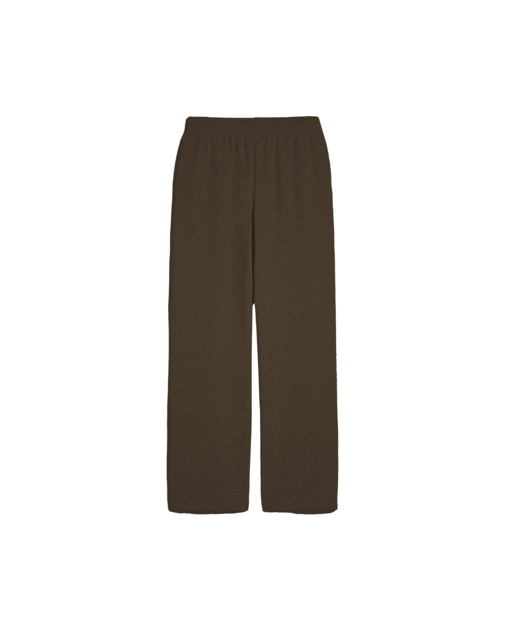 BROWN PANTS