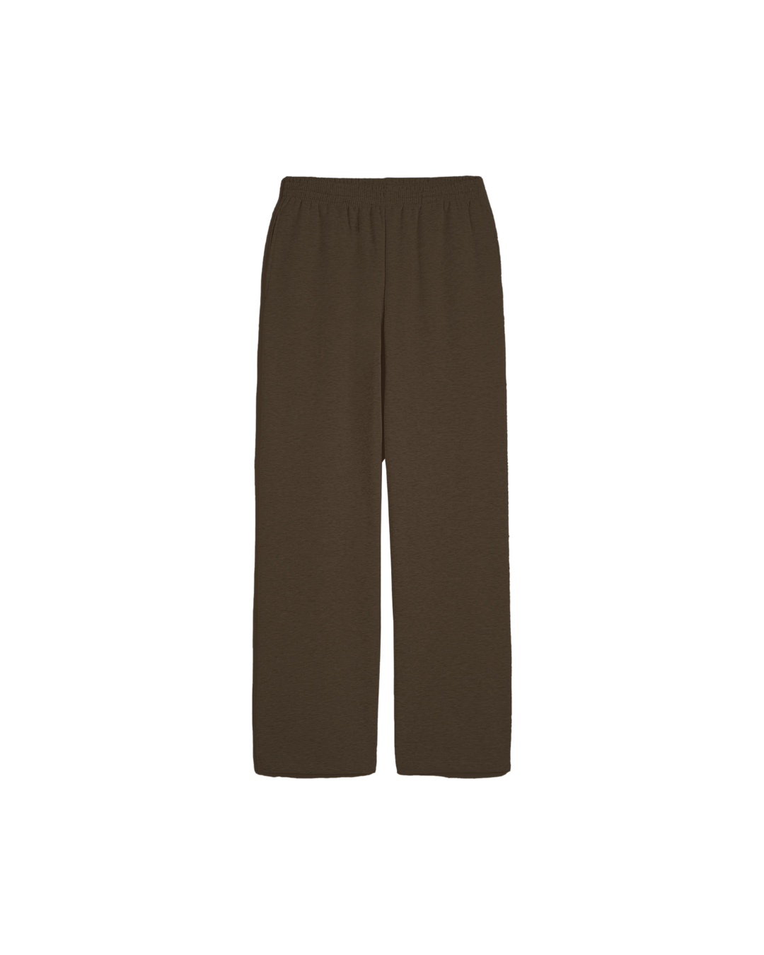 BROWN PANTS