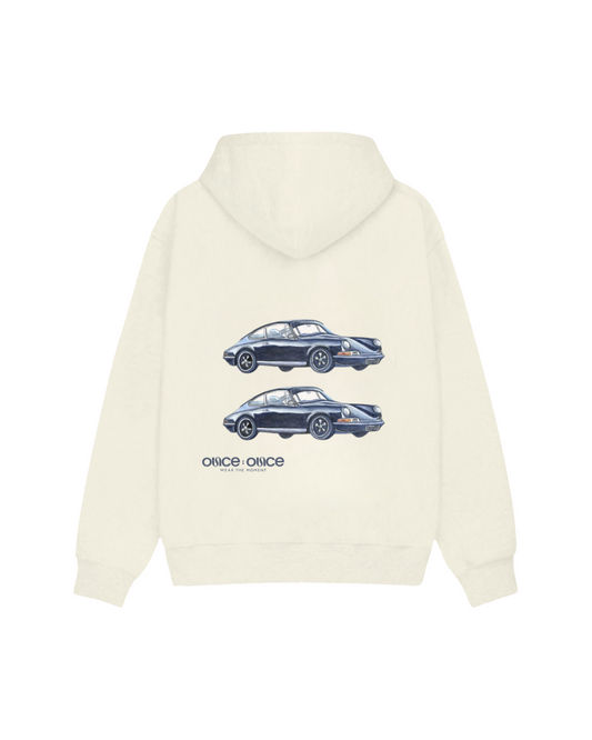 BLUE CARS