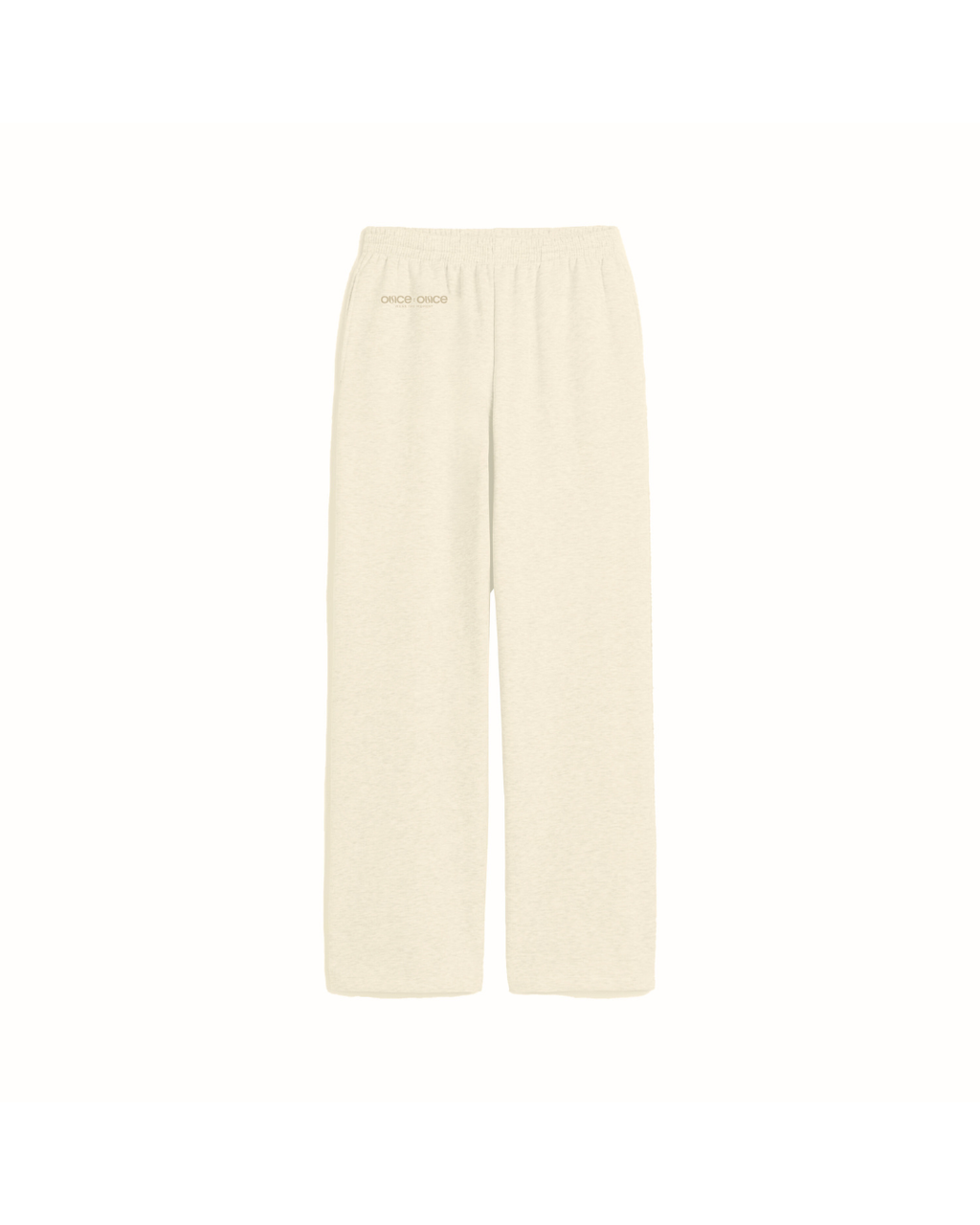 BEIGE PANTS