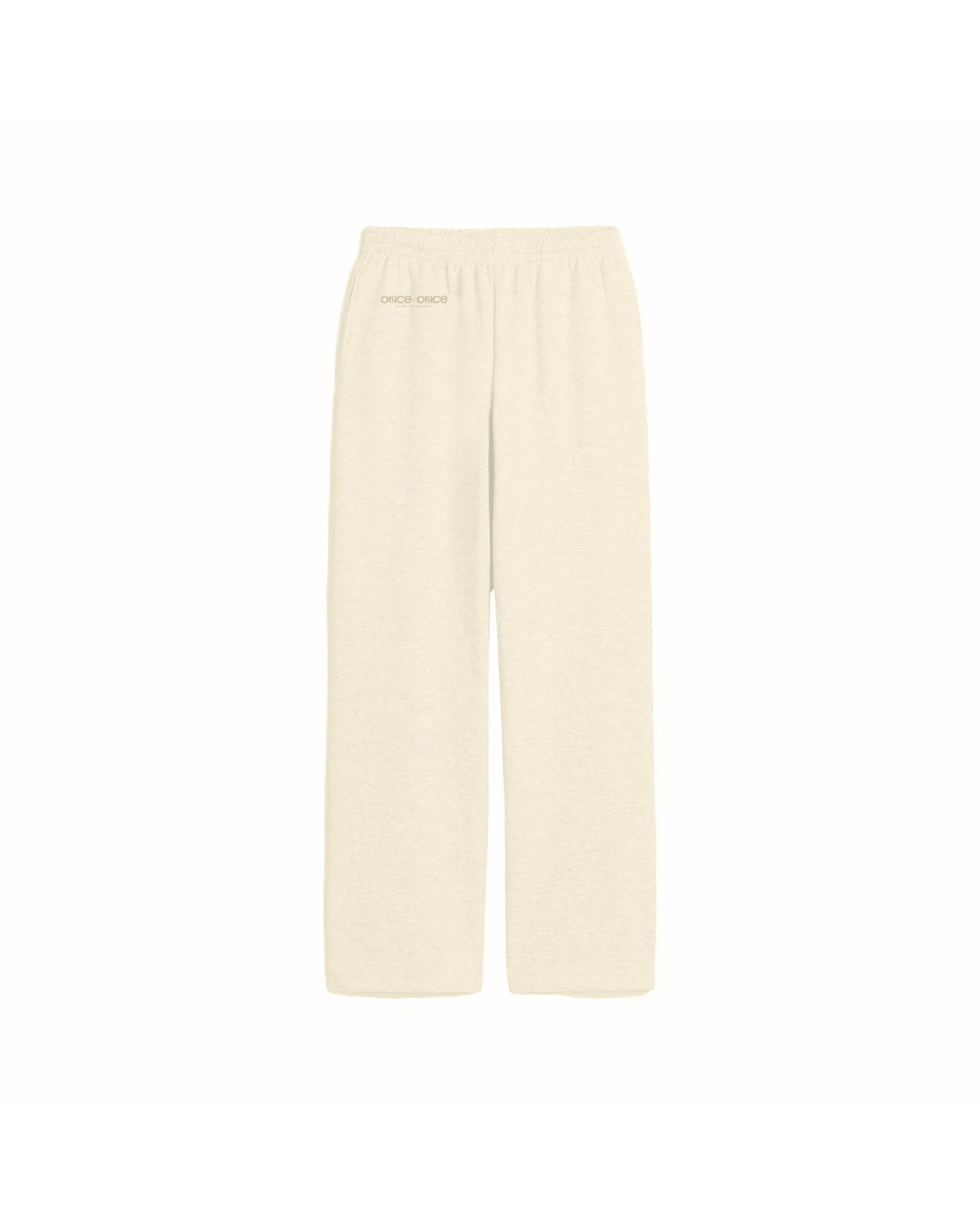 BEIGE PANTS