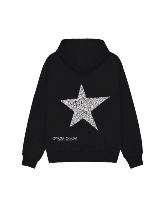 GLITTER STAR