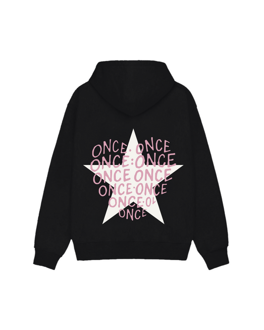 PINK GLITTER