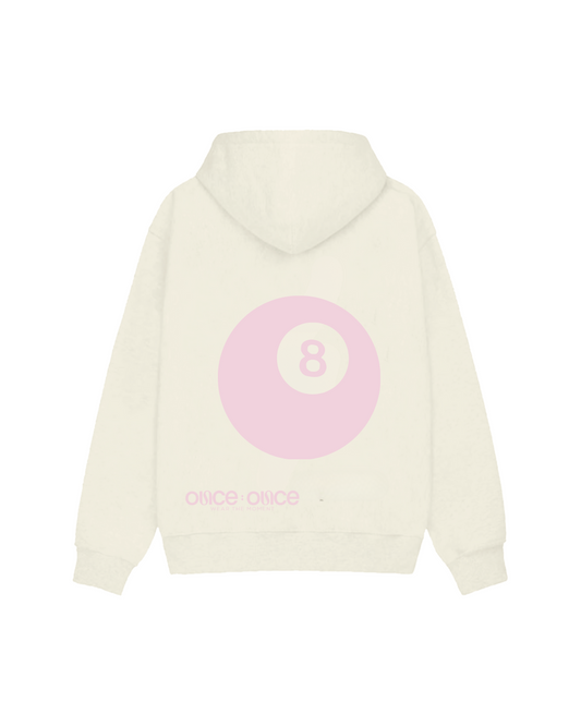 PINK 8 BALL