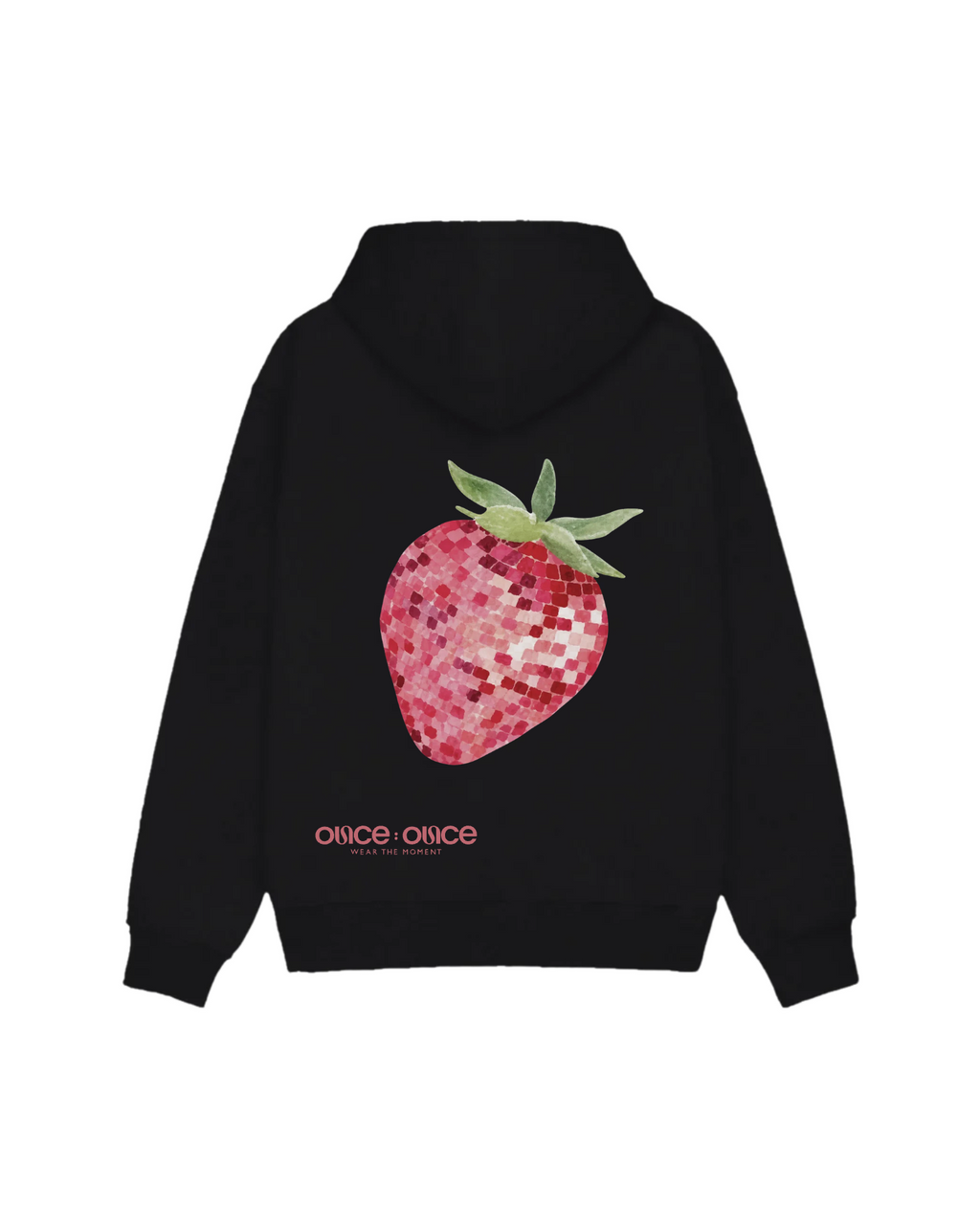DISCO STRAWBERRY