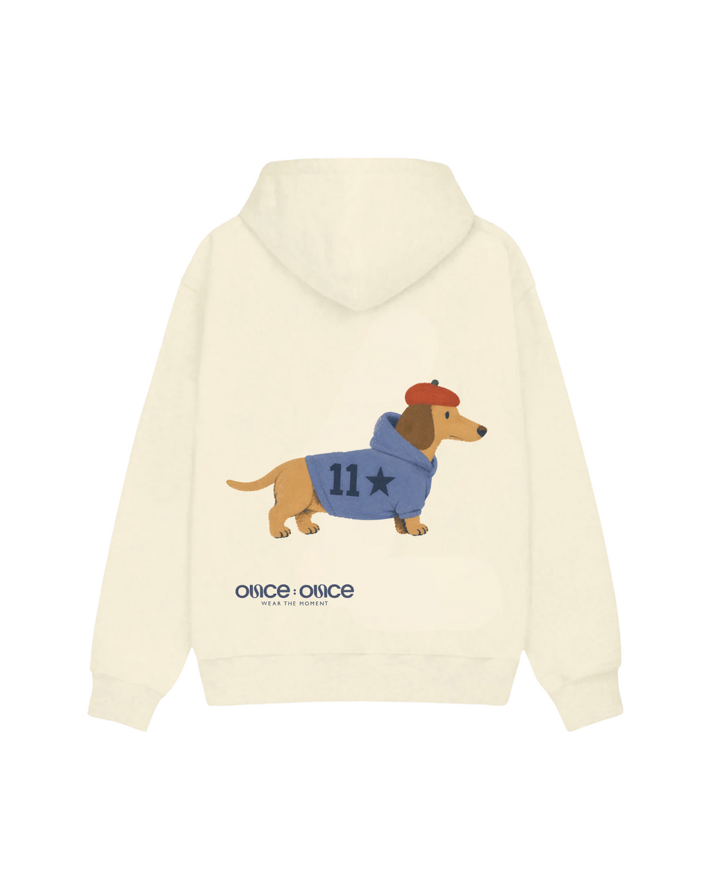 STAR DOG