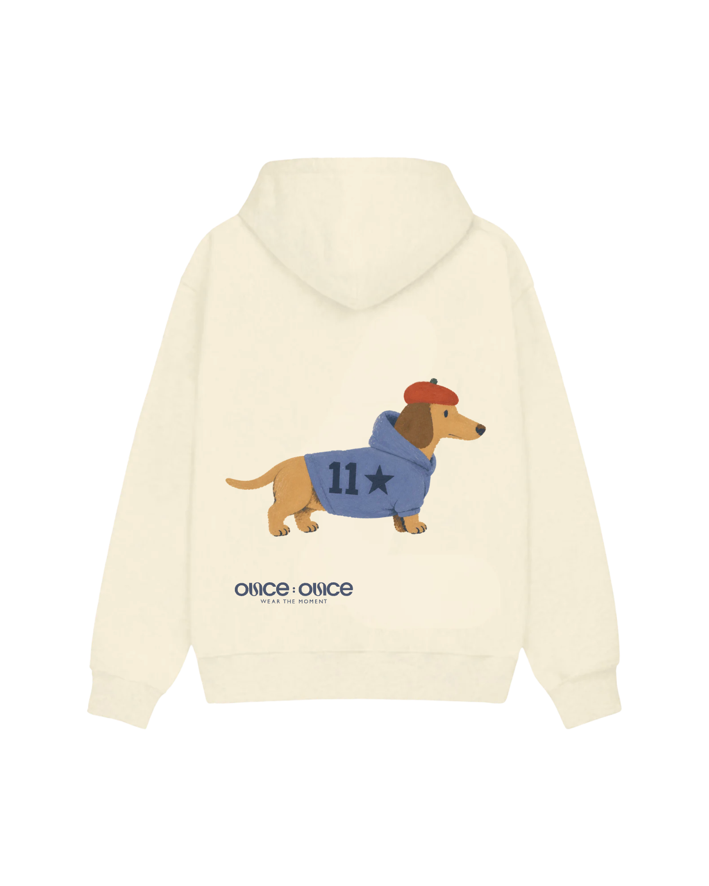 STAR DOG