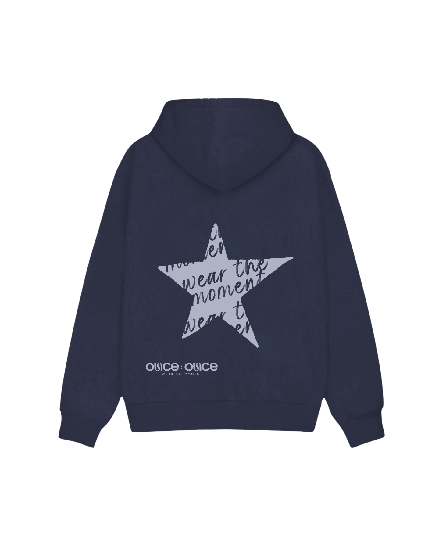 BLUE STAR MOMENT
