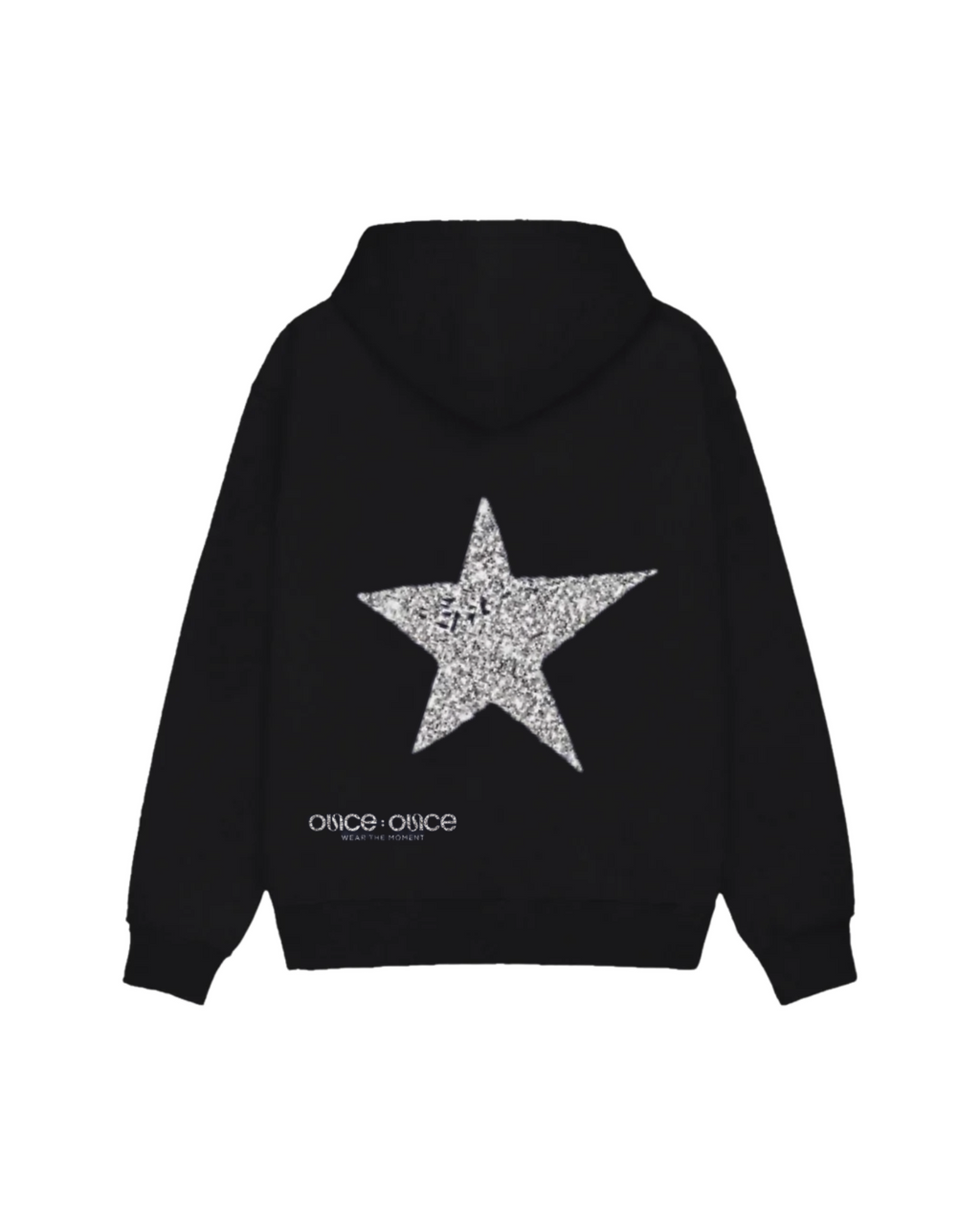 GLITTER STAR