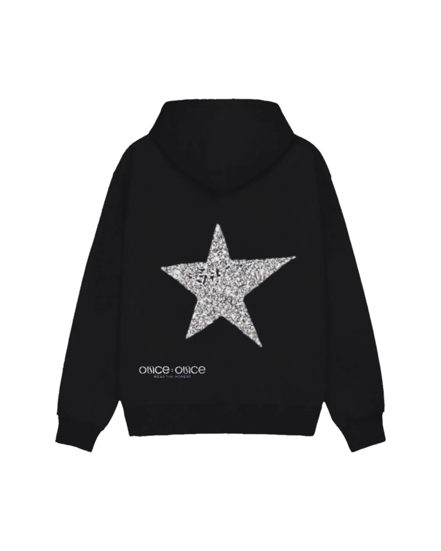 GLITTER STAR