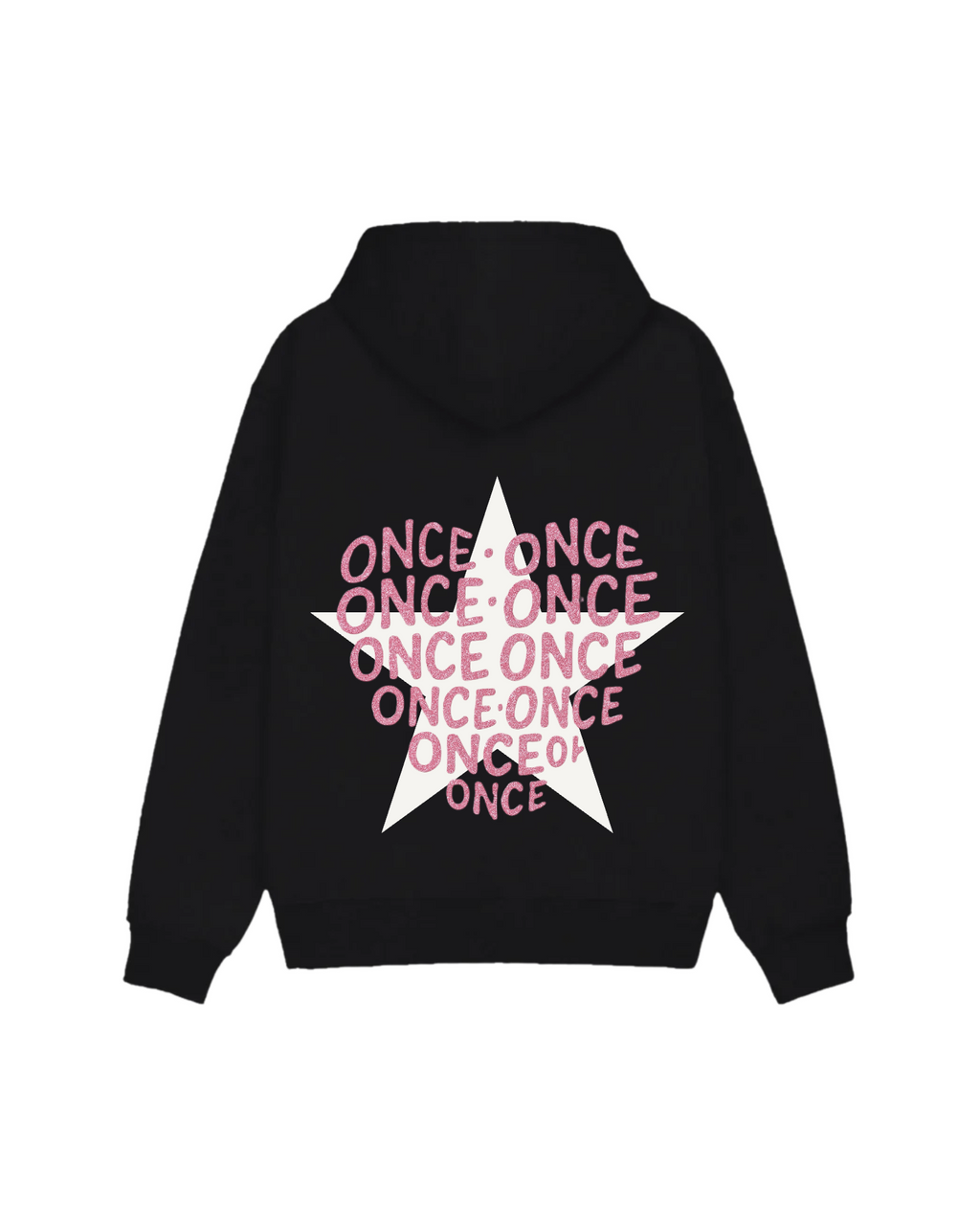 PINK GLITTER