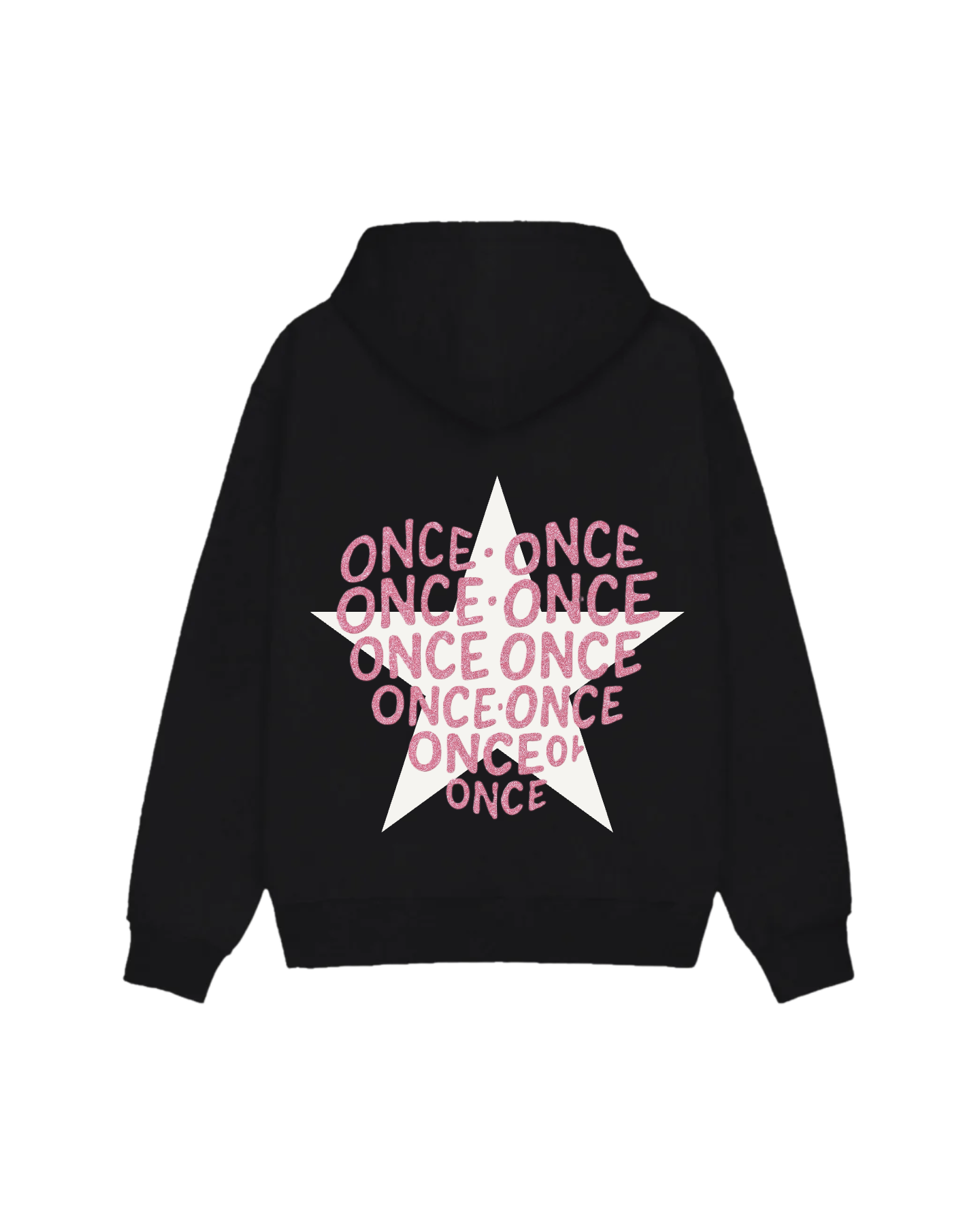 PINK GLITTER