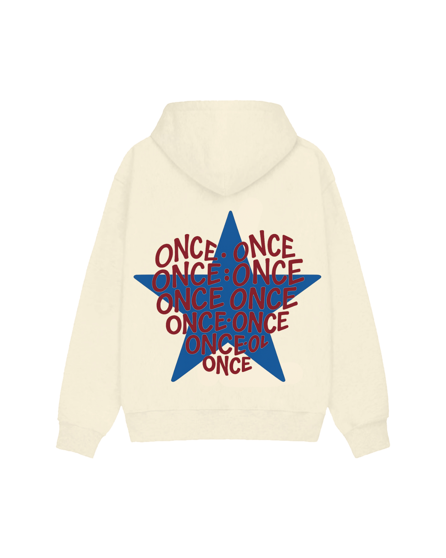 ONCE ONCE HEART