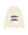 BLUE CARS