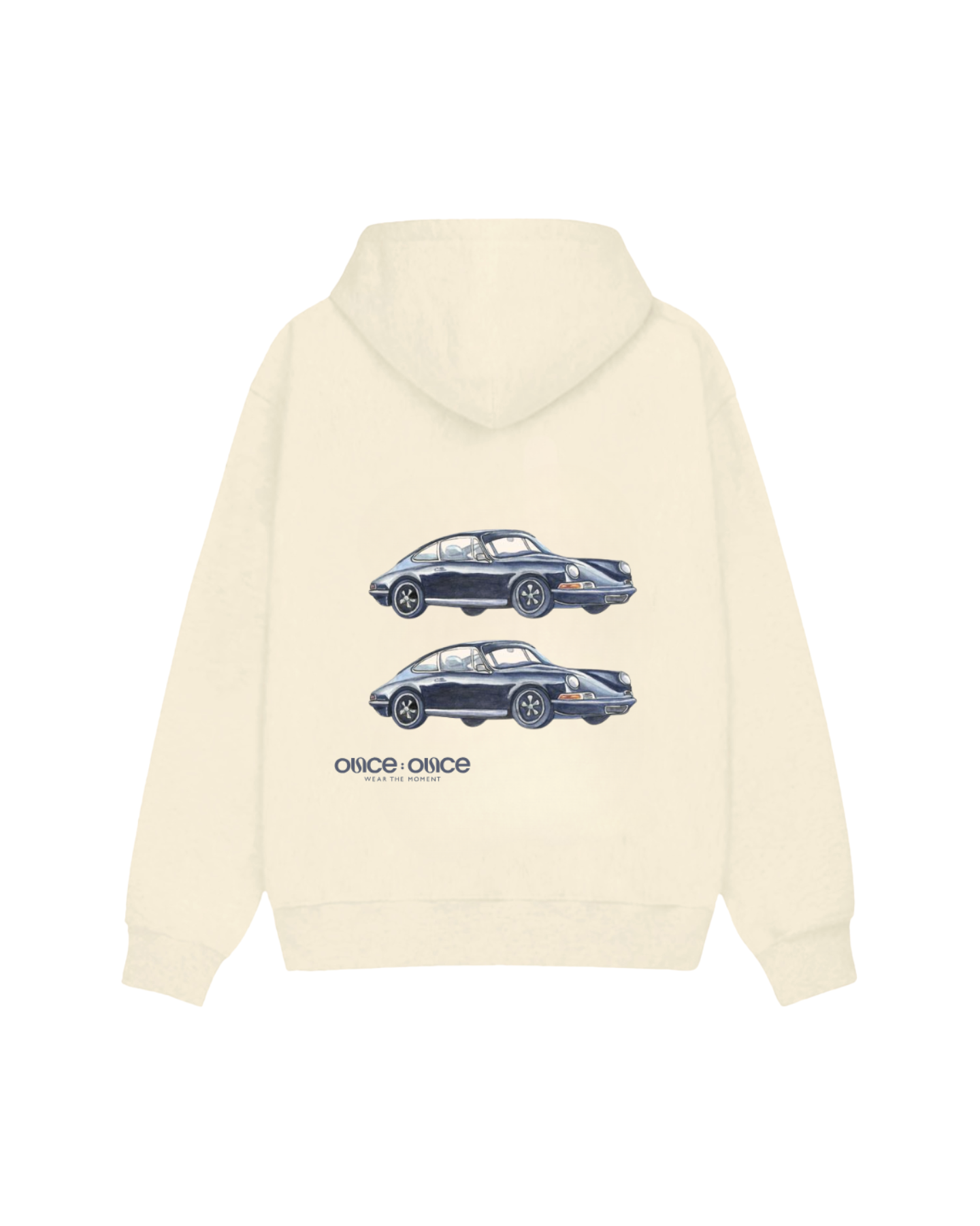 BLUE CARS
