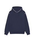 NAVY BLUE STUDS