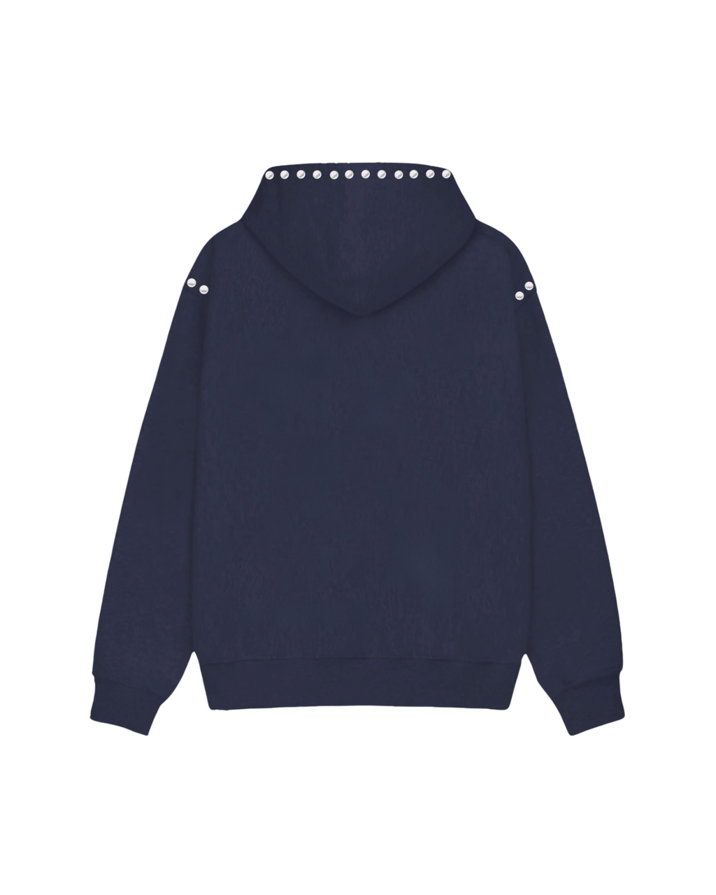 NAVY BLUE STUDS